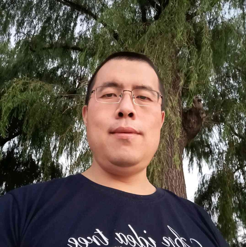 谷雨的第一张照片--洛阳相亲服务中心
