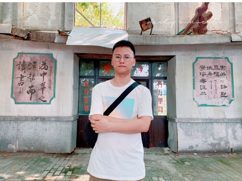 好知己的第一张照片--洛阳相亲服务中心