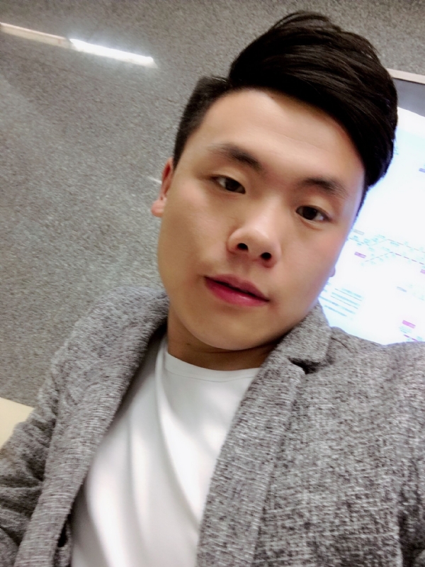 王先生的第一张照片--洛阳相亲服务中心