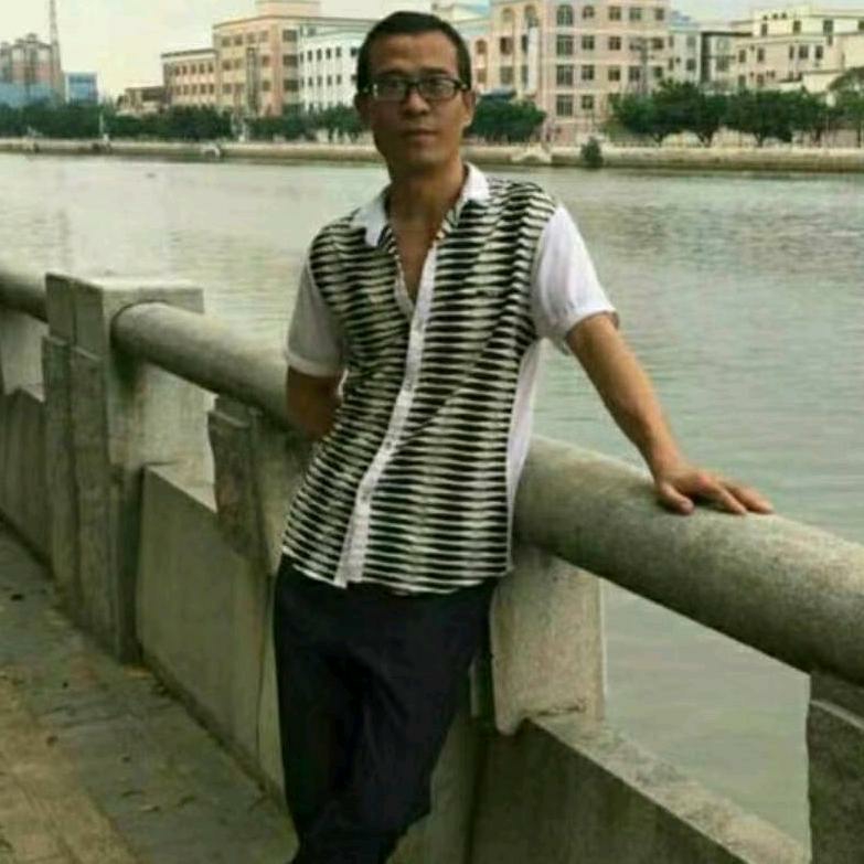 不会飞的鱼的第一张照片--洛阳相亲服务中心