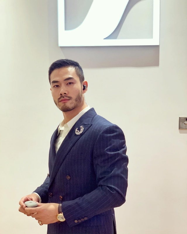 岸與海的距離的第三张照片--洛阳相亲服务中心