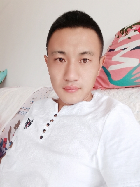 海阔天空的第一张照片--洛阳相亲服务中心