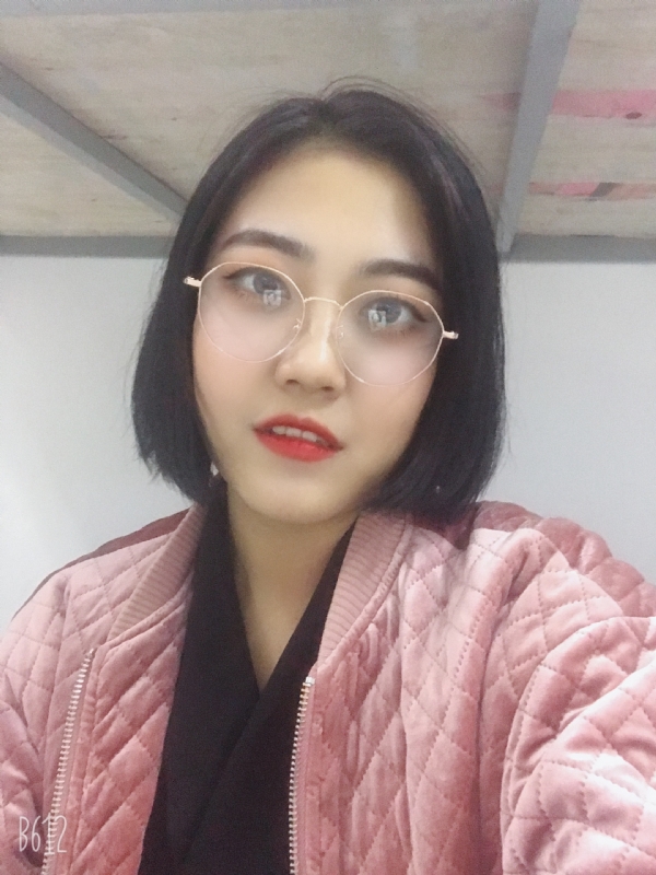 小羽的第一张照片--洛阳相亲服务中心