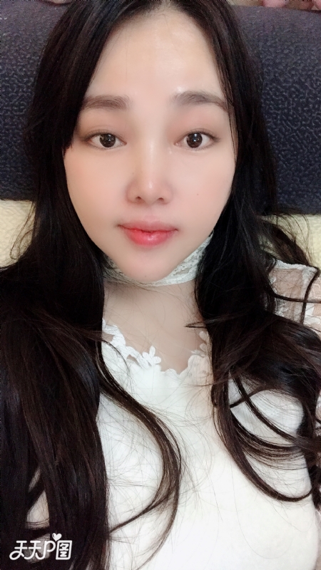 颜如玉的第一张照片--洛阳相亲服务中心