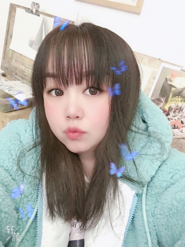 画画宝贝的第一张照片--洛阳相亲服务中心