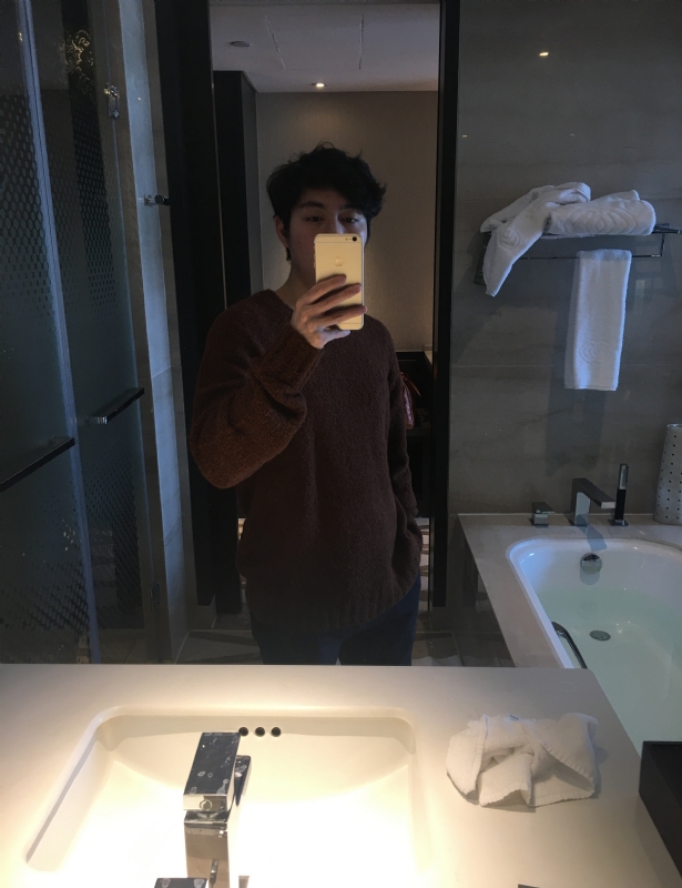 Murry的第一张照片--洛阳相亲服务中心