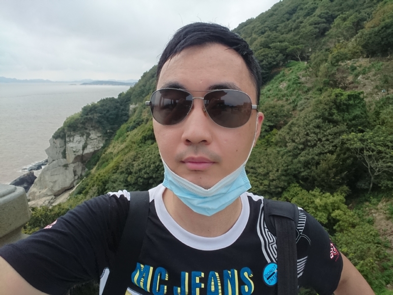 h君的第二张照片--洛阳相亲服务中心