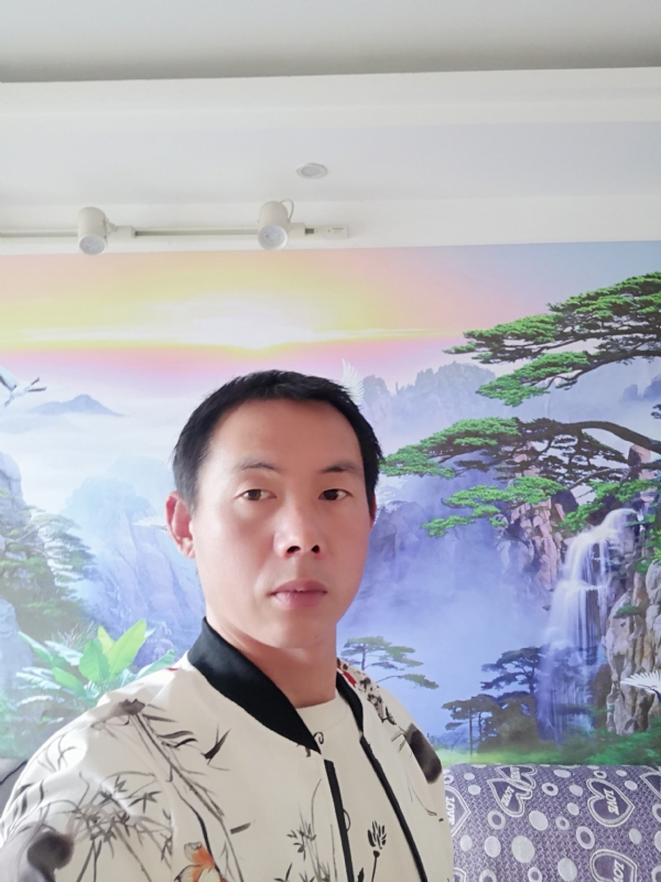 子非我的第一张照片--洛阳相亲服务中心