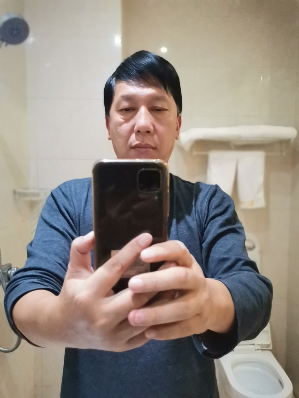 王军的第一张照片--洛阳相亲服务中心