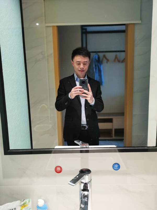 Lin的第一张照片--洛阳相亲服务中心