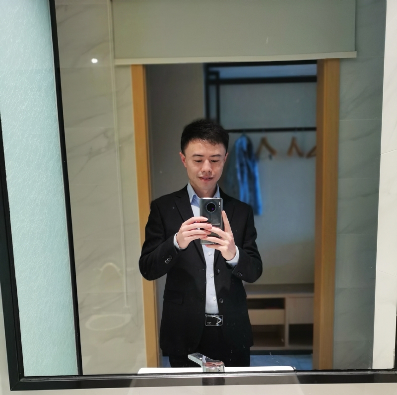 Lin的第三张照片--洛阳相亲服务中心