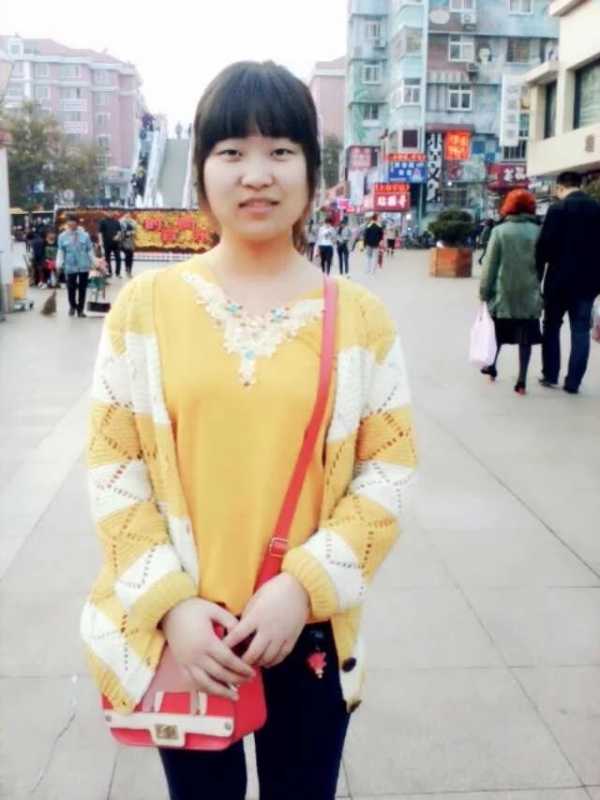 柔光123的第一张照片--洛阳相亲服务中心