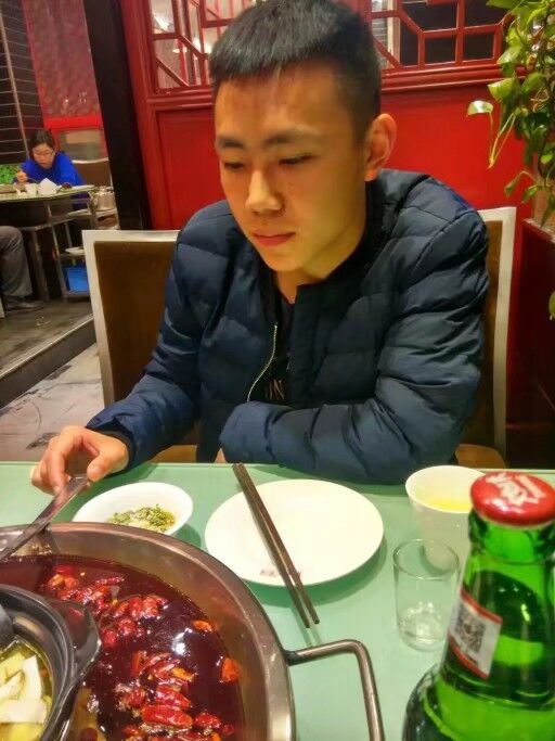 圈圈的第一张照片--洛阳相亲服务中心