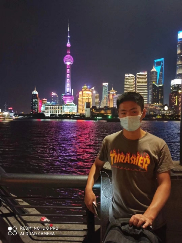 干草铺沙里飞的第一张照片--洛阳相亲服务中心
