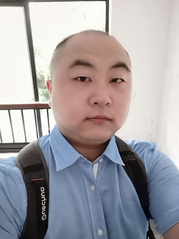 火炎月的第一张照片--洛阳相亲服务中心