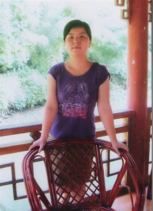 小家碧玉19的第一张照片--洛阳相亲服务中心