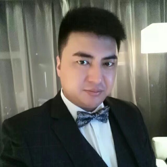 张生找红娘的第一张照片--洛阳相亲服务中心