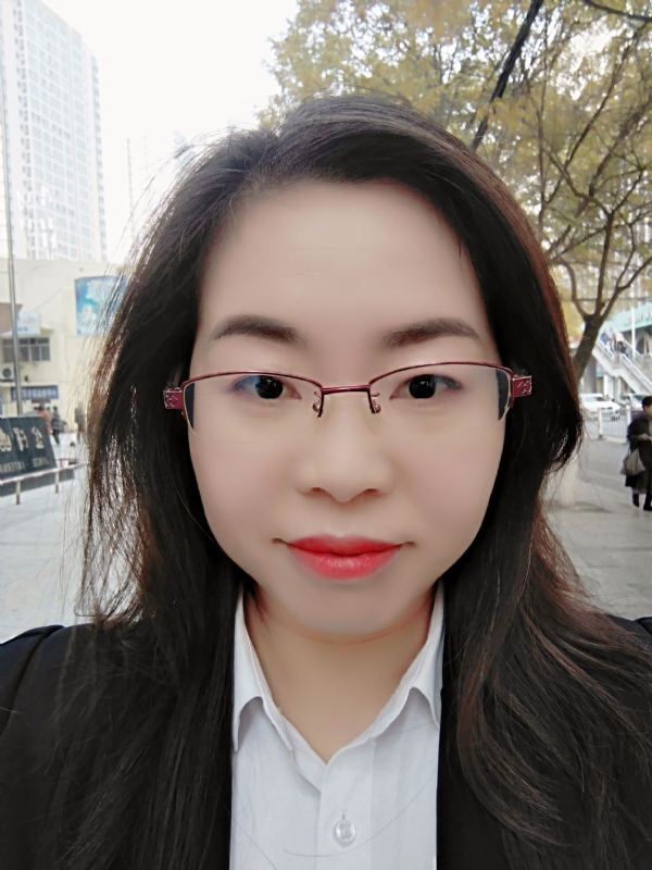 宠儿的第一张照片--洛阳相亲服务中心