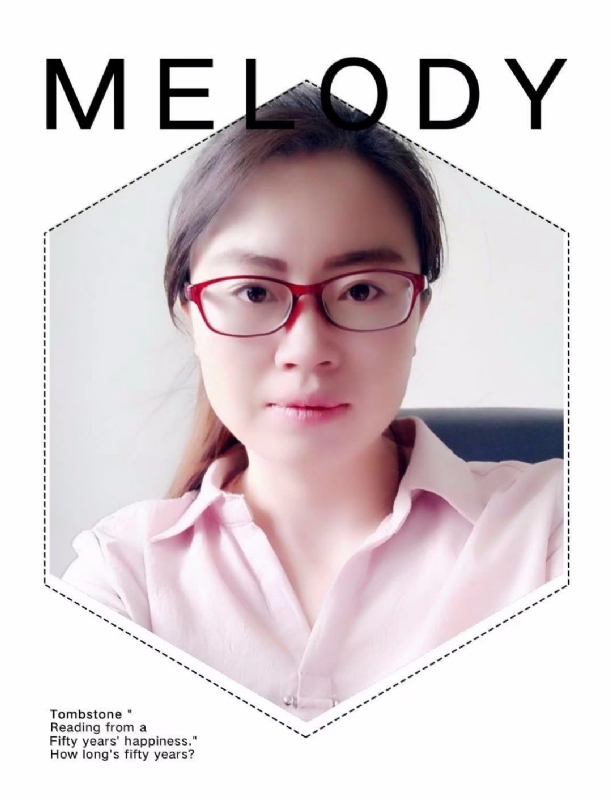 糖糖的第一张照片--洛阳相亲服务中心