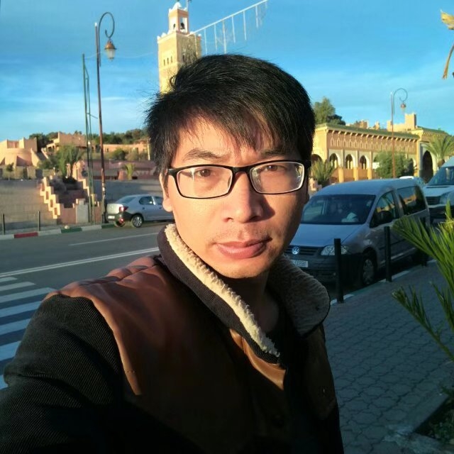等一个晴天的第一张照片--洛阳相亲服务中心