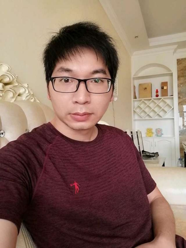 等一个晴天的第二张照片--洛阳相亲服务中心