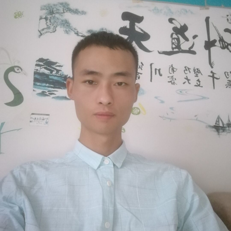退役火箭军的第一张照片--洛阳相亲服务中心