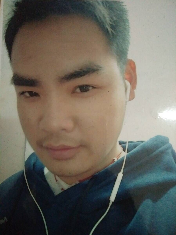 渴望爱的第一张照片--洛阳相亲服务中心