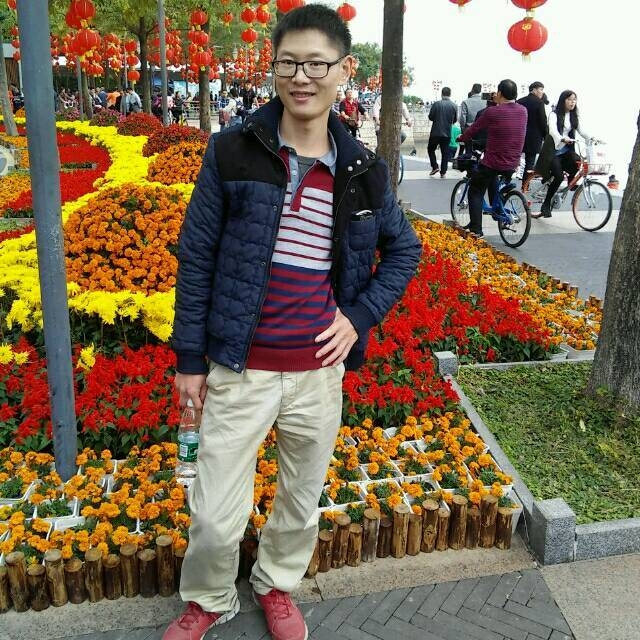 天添甜的第一张照片--洛阳相亲服务中心