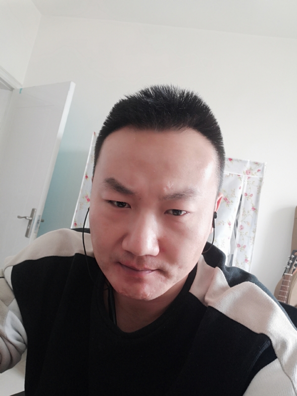 曹先森的第一张照片--洛阳相亲服务中心
