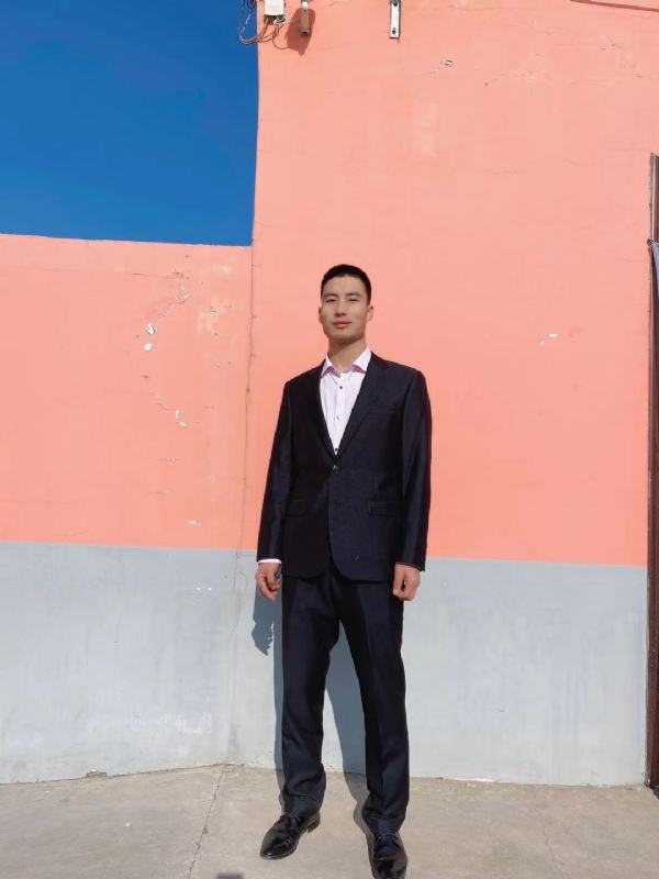 快乐生活的第一张照片--洛阳相亲服务中心