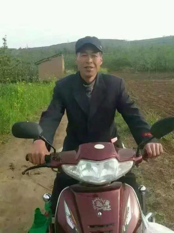 牵手随缘的第一张照片--洛阳相亲服务中心