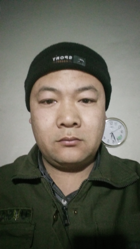 jingang的第一张照片--洛阳相亲服务中心