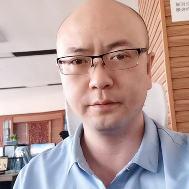 高子的第一张照片--洛阳相亲服务中心