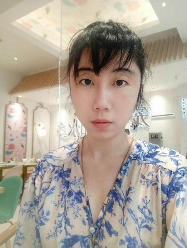 蜜糖的第一张照片--洛阳相亲服务中心