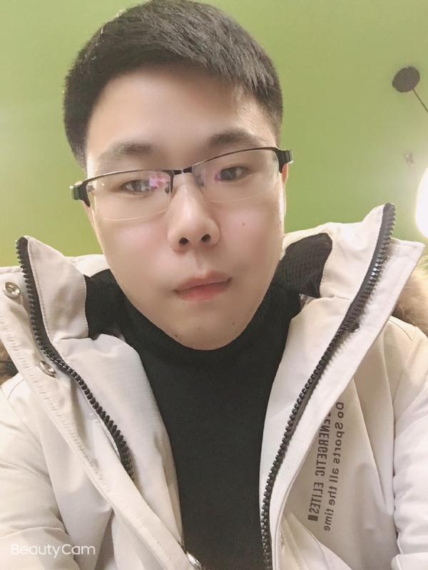 随缘的第一张照片--洛阳相亲服务中心