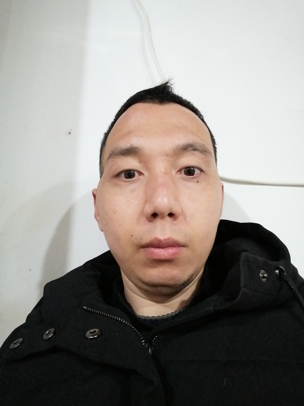 我要捡钱的第一张照片--洛阳相亲服务中心