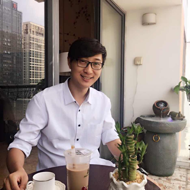 小叮当的第一张照片--洛阳相亲服务中心