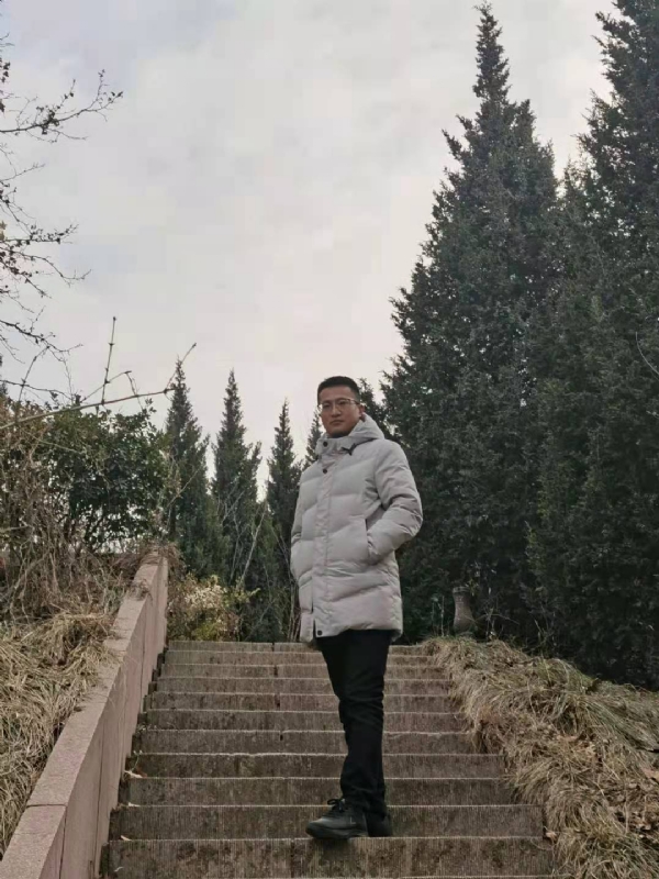期待的第二张照片--洛阳相亲服务中心