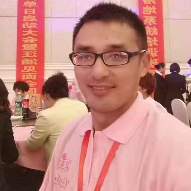 乖宝宝的第一张照片--洛阳相亲服务中心