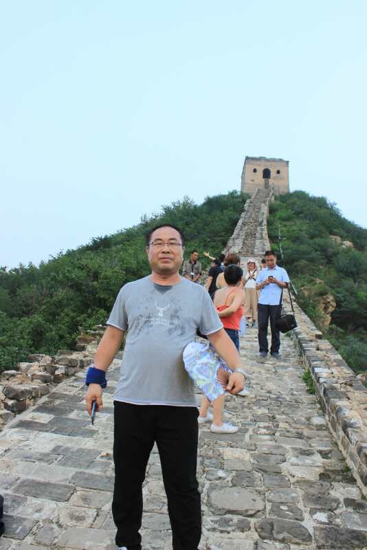 幸福后半生的第一张照片--洛阳相亲服务中心