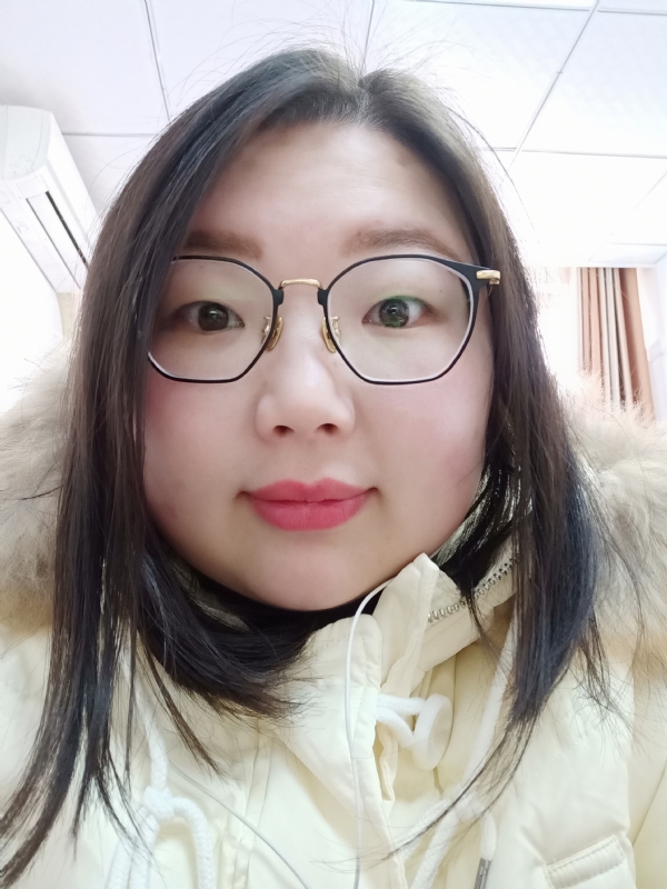 思妙的第一张照片--洛阳相亲服务中心