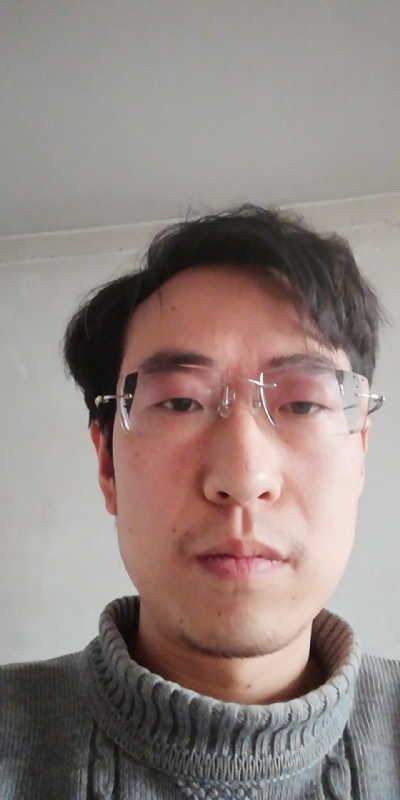 钢铁直男的第一张照片--洛阳相亲服务中心