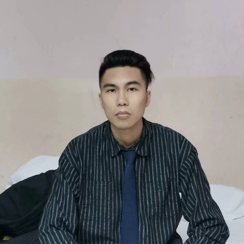 烟斗的第二张照片--洛阳相亲服务中心