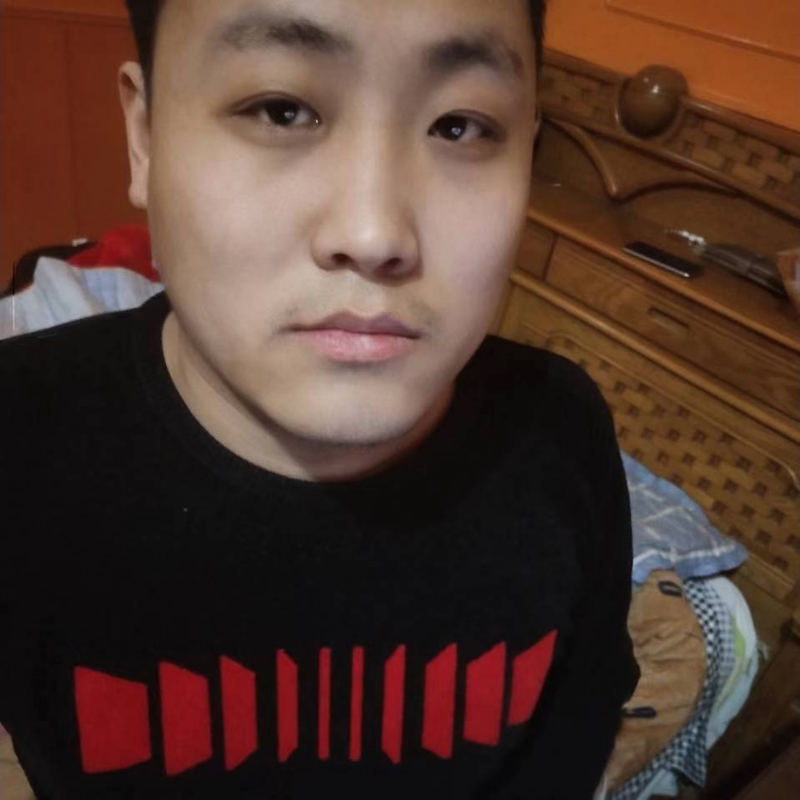 随意而安的第一张照片--洛阳相亲服务中心