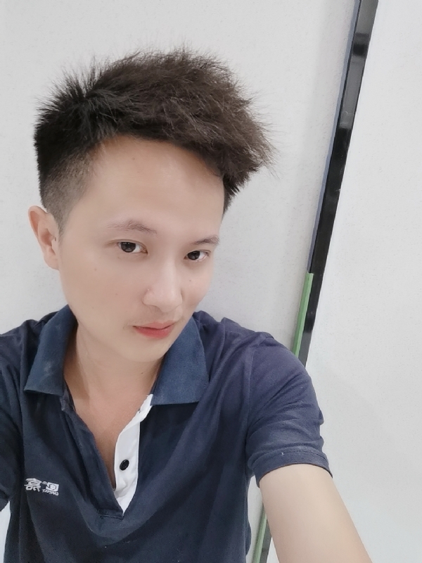 余温的第一张照片--洛阳相亲服务中心