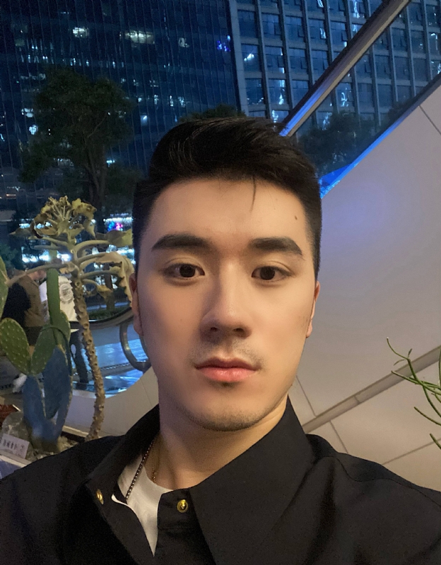 潇潇的第一张照片--洛阳相亲服务中心