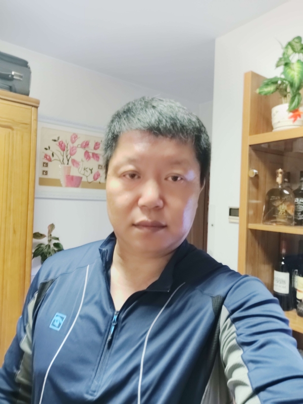 寻缘的第一张照片--洛阳相亲服务中心