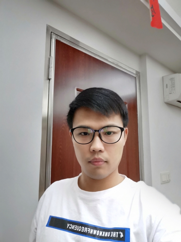 木子的第一张照片--洛阳相亲服务中心