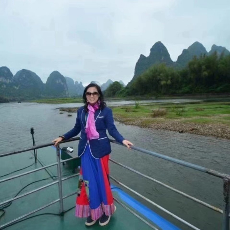 julia的第一张照片--洛阳相亲服务中心