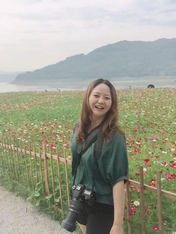 花雨的第一张照片--洛阳相亲服务中心